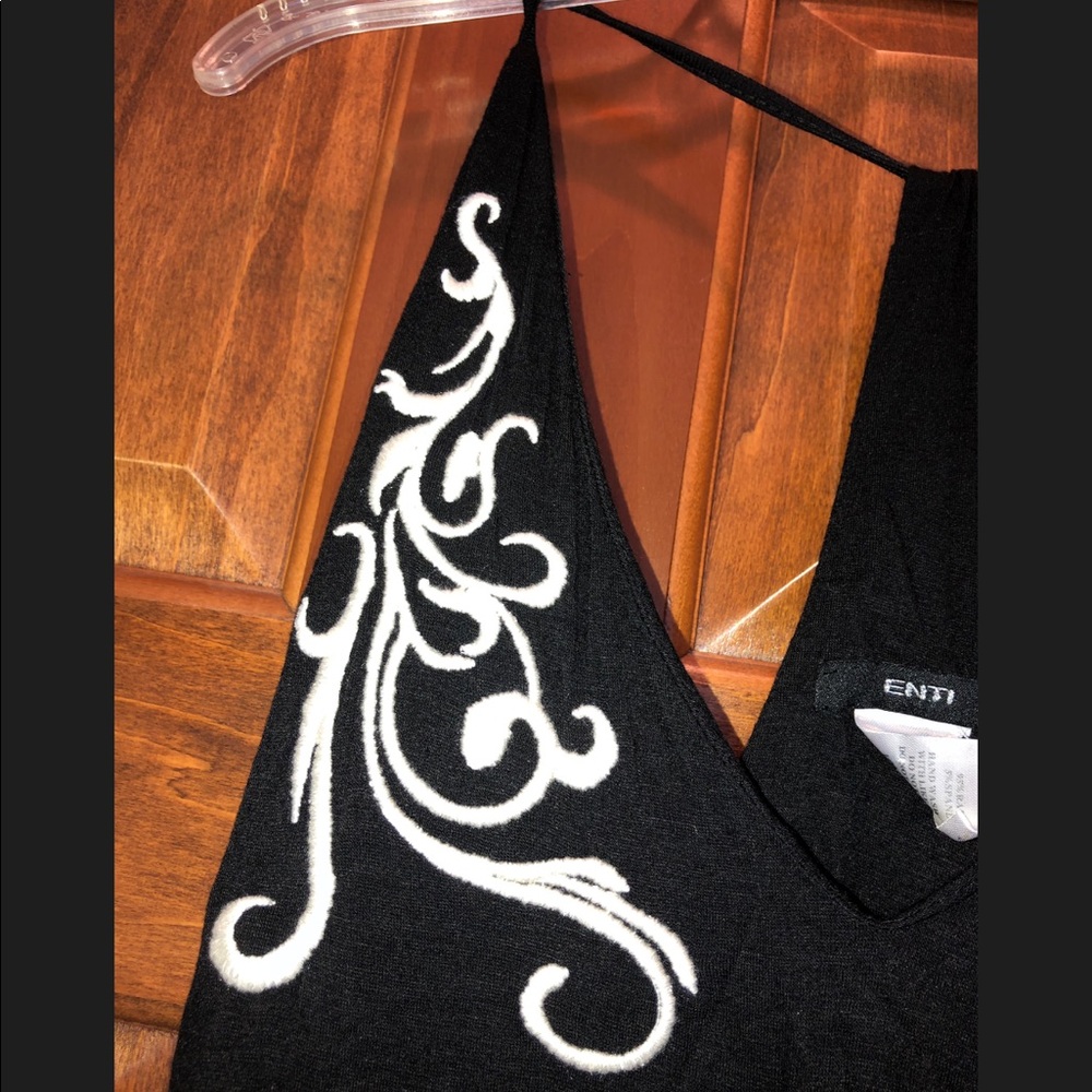 Mini dress - Picture 7 of 8